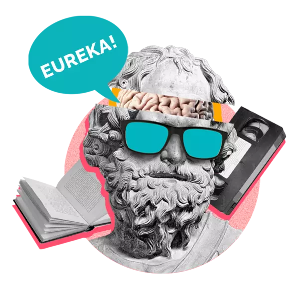 Eureka Collage